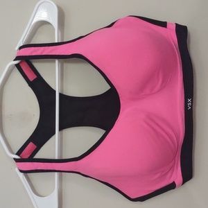 VSX Sports Bra 38dd